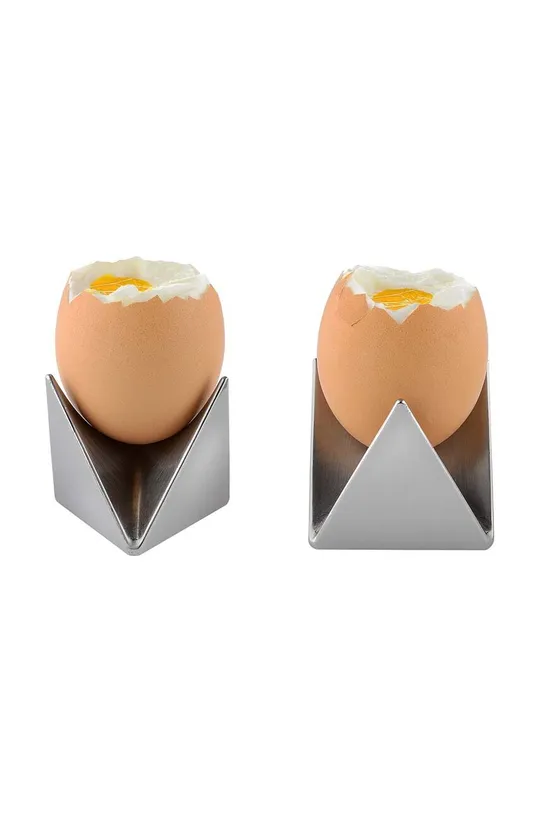 Sada pohárov na vajíčka Alessi Roost 2-pak Unisex