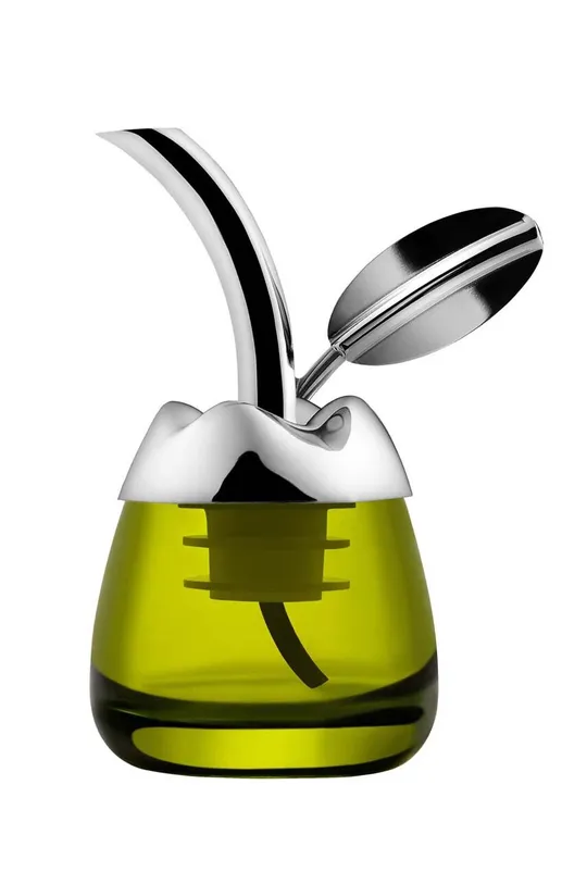 šarena Dozator za maslinovo ulje Alessi Fior d'olio Unisex
