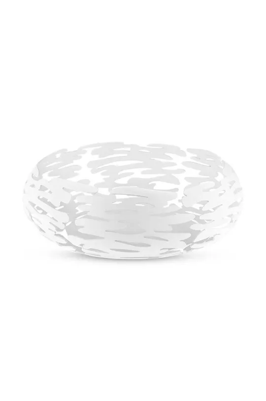 білий Декоративна чаша Alessi Barknest Unisex