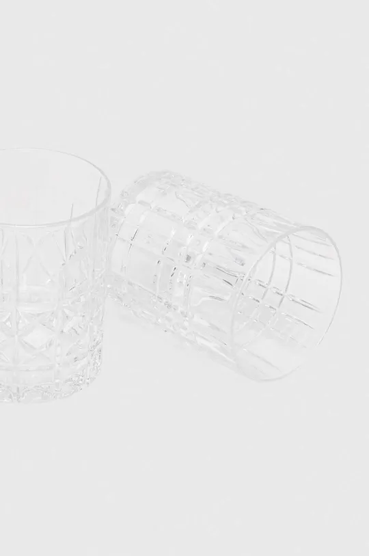 Nachtmann zestaw szklanek do whisky (4-pack) transparentny