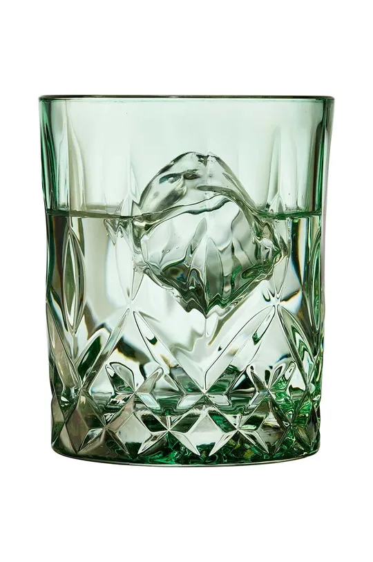 Lyngby szklanka do whisky 4-pack Szkło