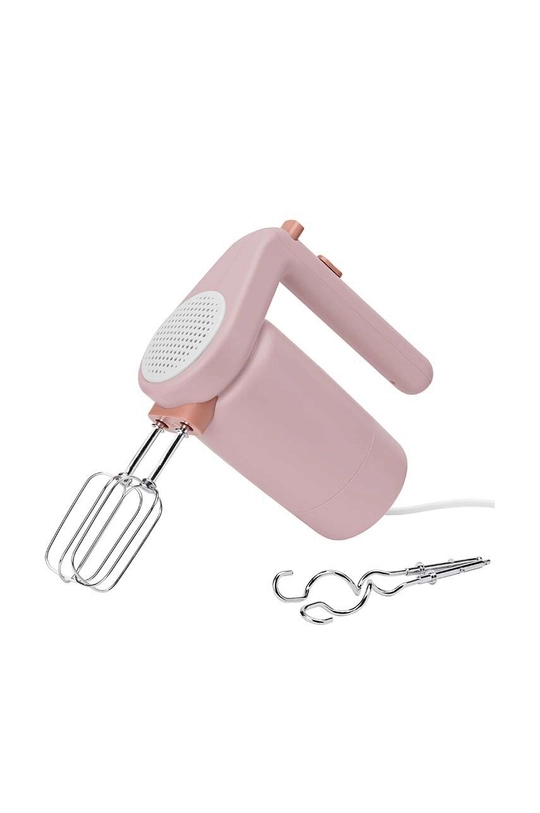 rosa Rig-Tig sbattitore manuale Foodie Unisex