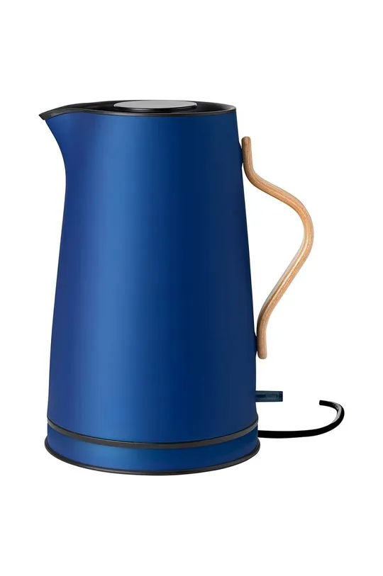 niebieski Stelton czajnik elektryczny Emma Unisex