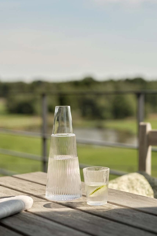 Stelton caraffa per il vino Pilastro Unisex