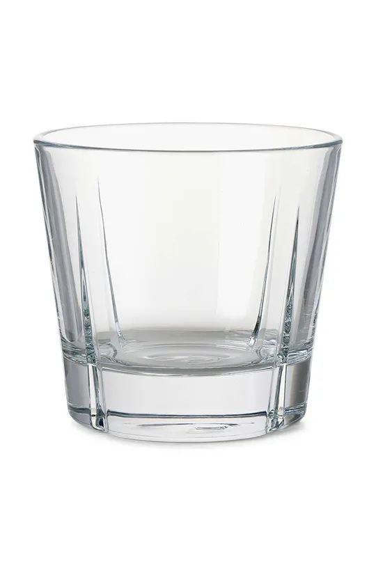 transparentna Set čaša za viski Rosendahl 4-pack Unisex