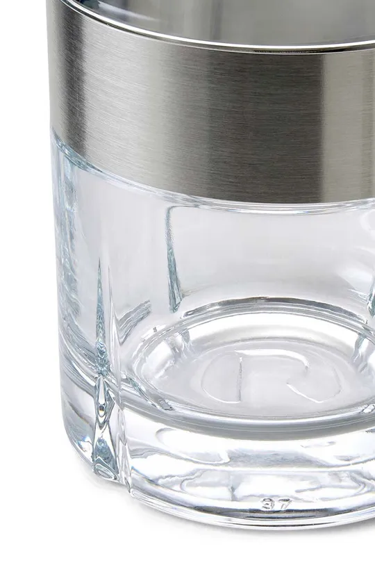 Rosendahl zestaw szklanek Clear Grand Cru 2-pack transparentny