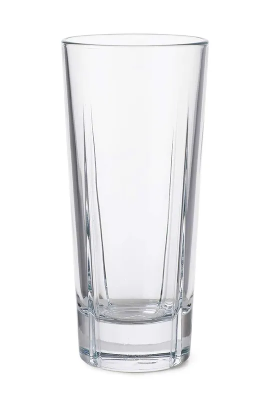 прозорий Набір склянок для коктейлів Rosendahl Clear Grand Cru 4-pack Unisex