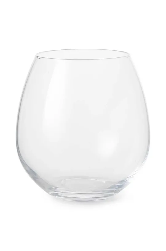 transparente Rosendahl set bicchieri Premium pacco da 2 Unisex