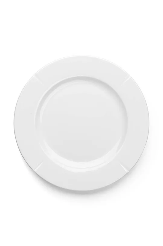 λευκό Πιάτο Rosendahl Grand Cru Unisex