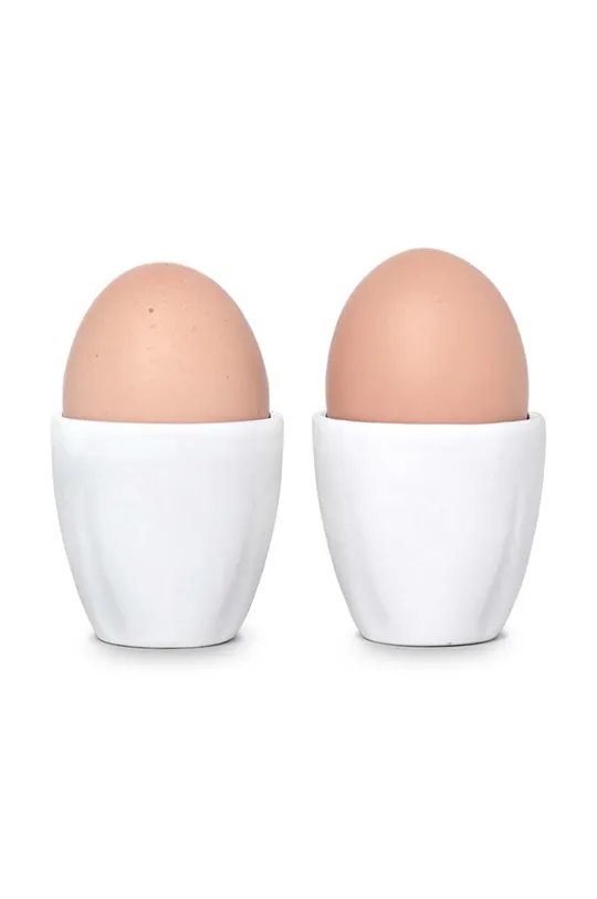 Набір підставок для яєць Rosendahl Grand Cru 2-pack білий