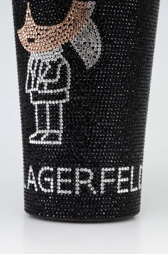 Κούπα Karl Lagerfeld 92% Ανοξείδωτο ατσάλι, 5% Ύαλος, 3% Πολυπροπυλένιο