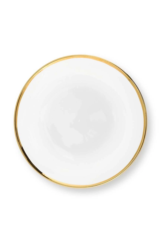 vtwonen tányér szett 2 db  porcelán