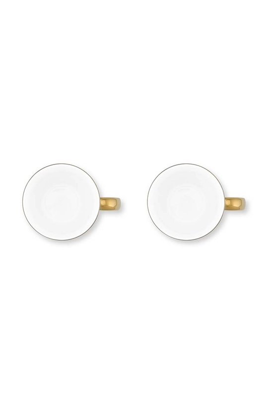 Komplet skodelic vtwonen 2-pack  Porcelan