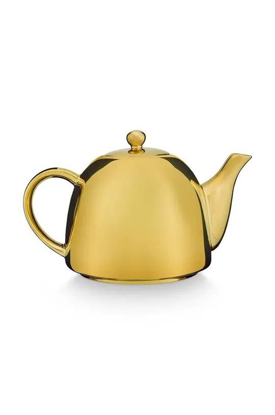 Заварочный чайник vtwonen жёлтый