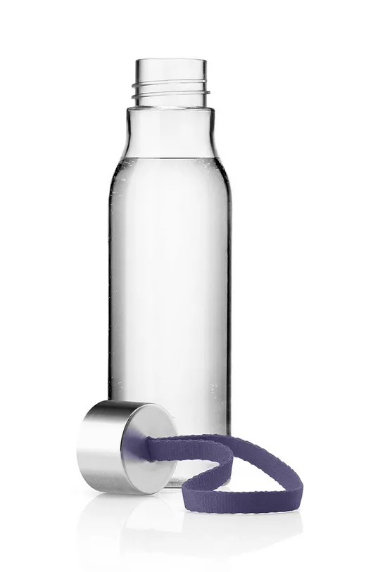 Eva Solo bottiglia d'acqua To Go 0,5 L transparente