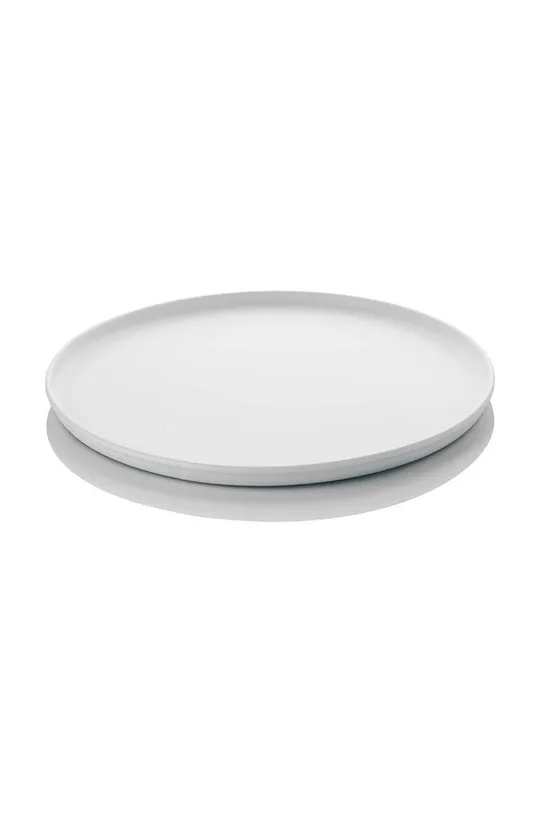 білий Піднос для посуду Alessi A Tempo Unisex