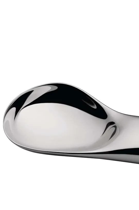 Home & Lifestyle Alessi łyżka do lodów Koki VS05 szary