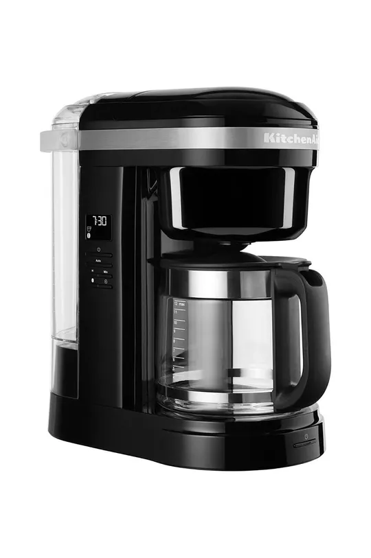nero KitchenAid macchina da caffè con filtro Classic Unisex