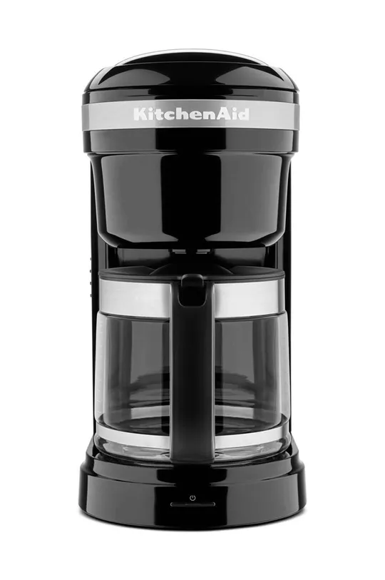 Фильтровая кофеварка KitchenAid Classic чёрный