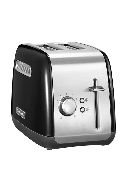 črna Toaster KitchenAid Classic Unisex