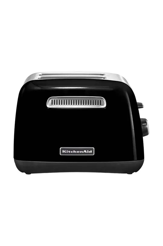 Toaster KitchenAid Classic črna