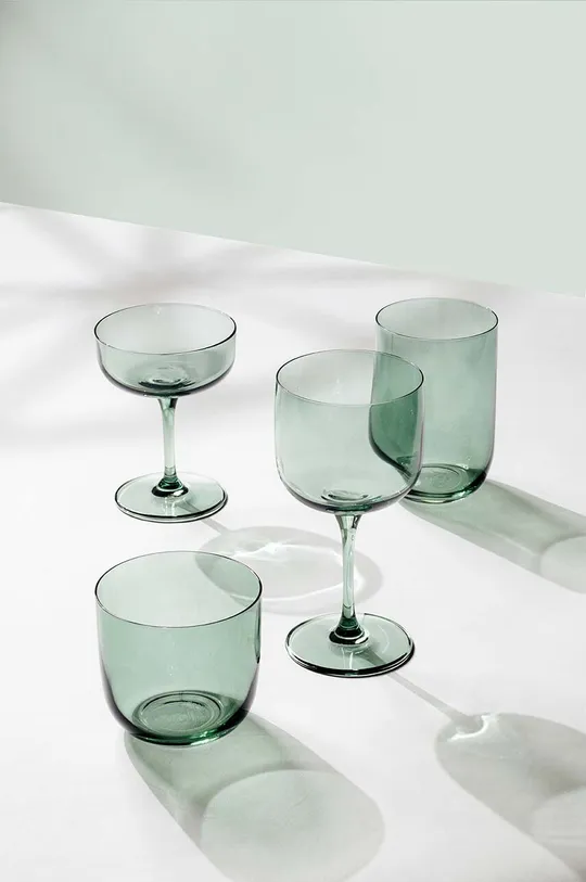 Set čaša za vino Villeroy & Boch Like Sage 2-pack