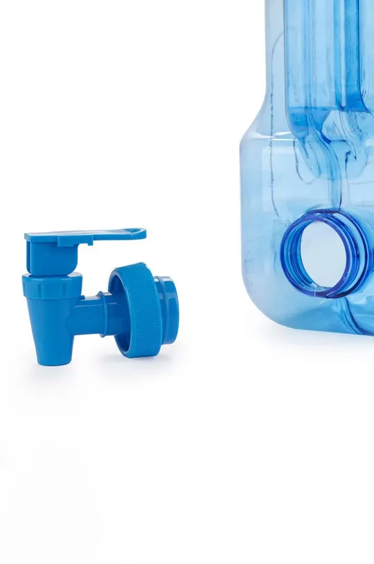 Balvi distributore d'acqua con copperchio e rubinetto 5,5 L Plastica