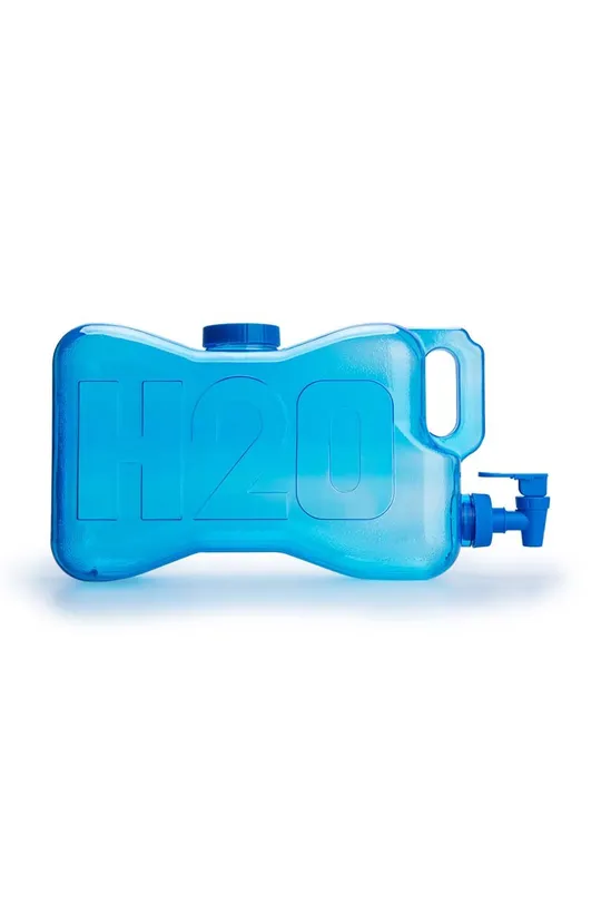 Servirni vrč za vodo s pokrovom in pipo Balvi 5,5 L Unisex