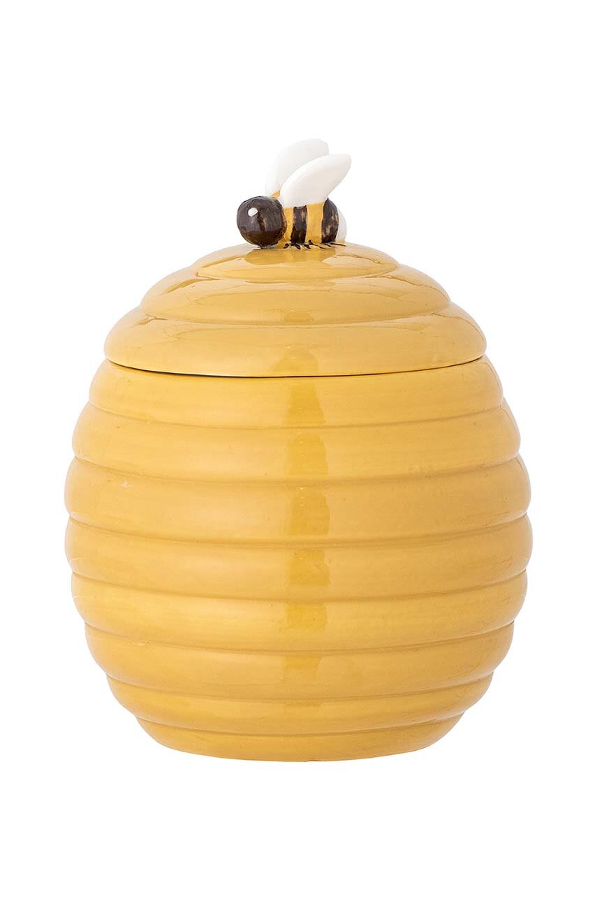 Bloomingville pojemnik z pokrywką