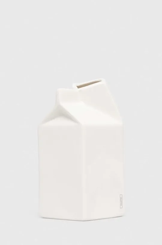 Vrč za mlijeko Seletti Porcelain Milk bijela