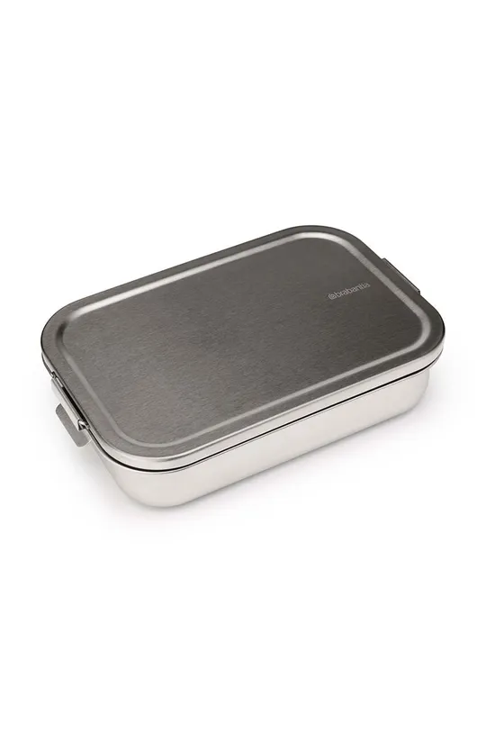 Lunchbox Brabantia Make & Take siva