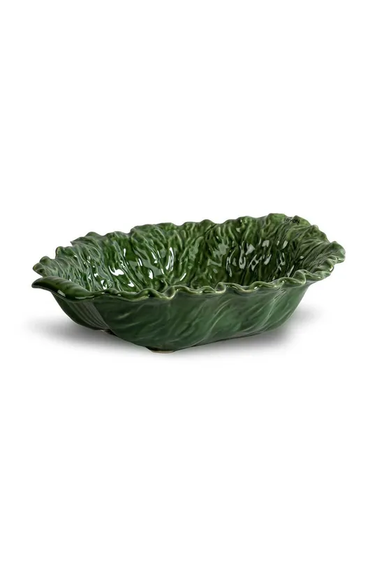 зелений Блюдо Byon Veggie L Unisex