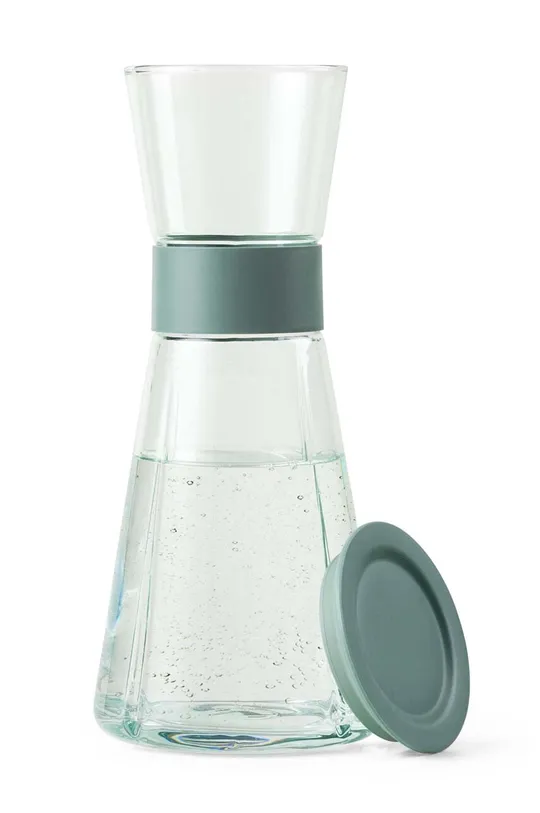 Rosendahl kancsó Grand Cru 900 ml üveg, Műanyag