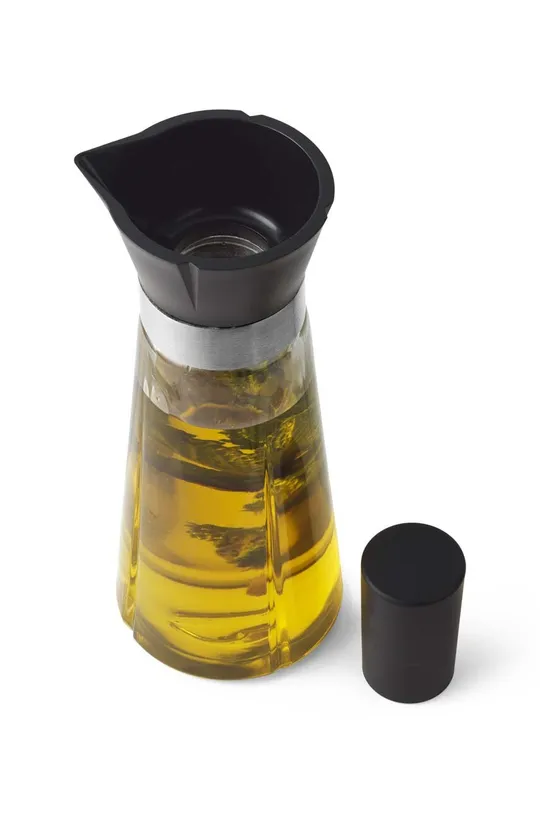 Rosendahl bottiglia per olio d'oliva Grand Cru 200 ml Plastica, Vetro senza piombo