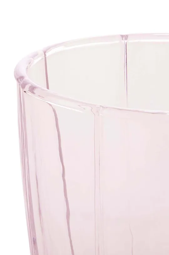 Holmegaard pohár szett 320 ml 2 db üveg