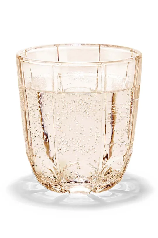 Набір склянок Holmegaard Lily 320 ml 2-pack бежевий