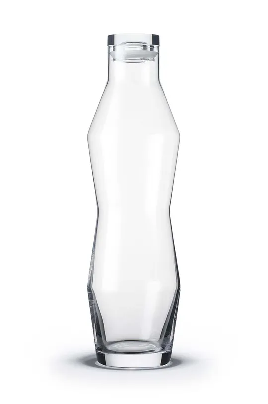 transparente Holmegaard caraffa per il vino Clear Perfection 1,1 l Unisex