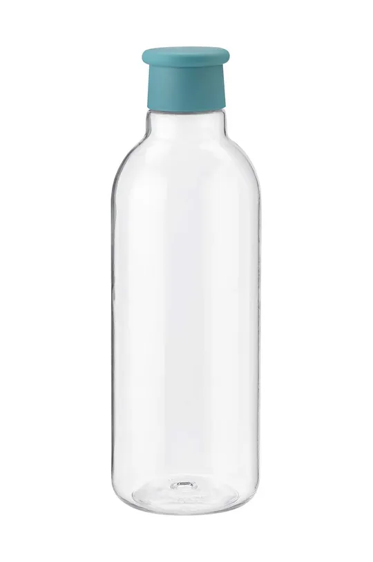 turchese Rig-Tig bottiglia d'acqua Drink-It 0,75 L Unisex
