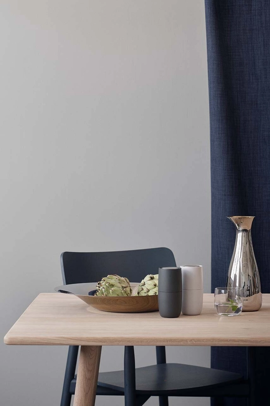 Stelton borsszóró Norman Foster fekete