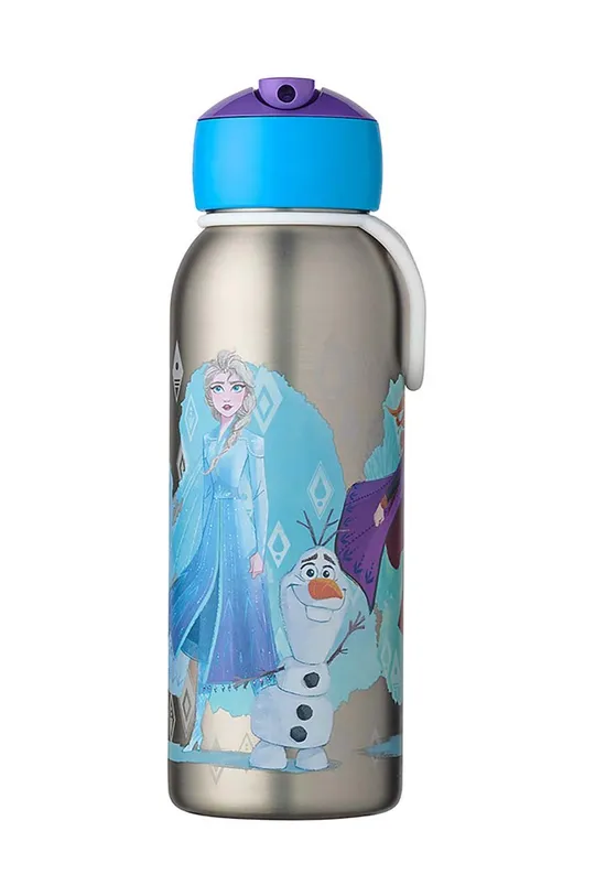 Termo fľaša pre deti Mepal Campus Frozen II viacfarebná