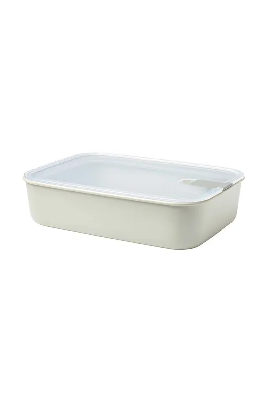 белый Пищевой контейнер Mepal EasyClip 2,25 L Unisex