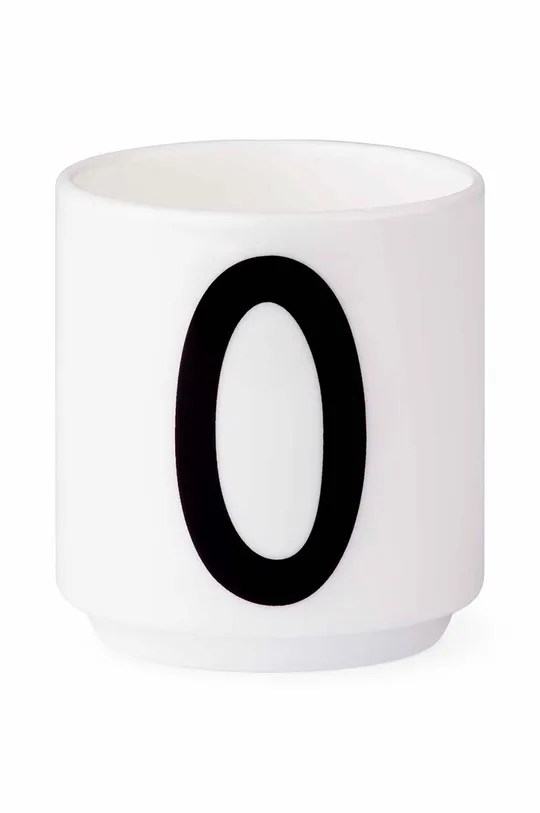 Design Letters csésze szett Mini Cups 4 db porcelán