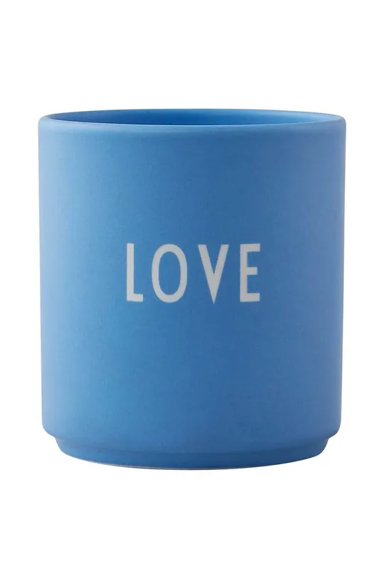 μπλε Κούπα Design Letters Favourite Cups Unisex