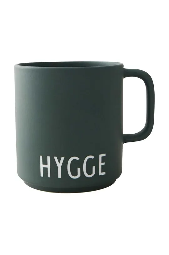 türkiz Design Letters bögre Favourite Cup Uniszex