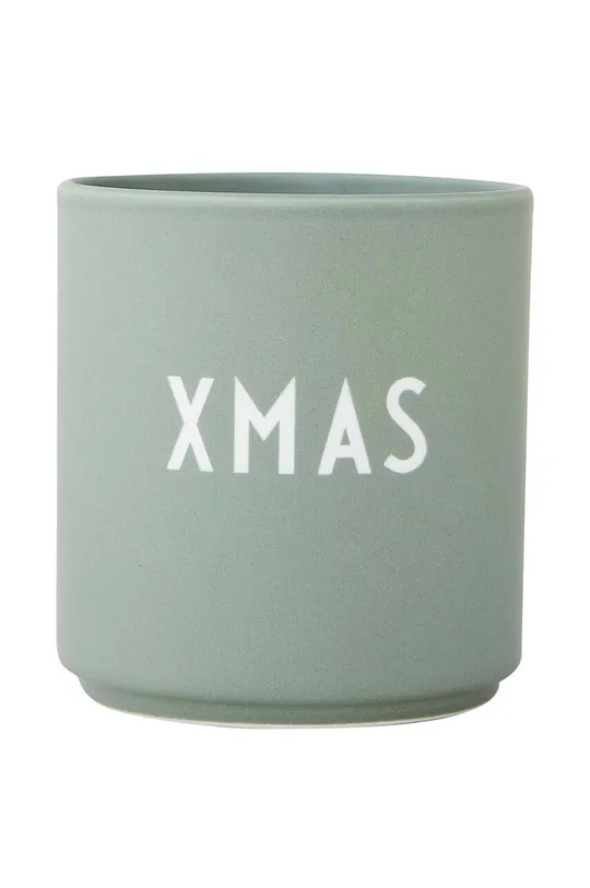 бірюзовий Чашка Design Letters Favourite Cup Unisex