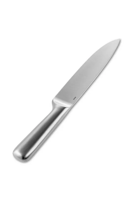 szary Alessi nóż Mami Unisex