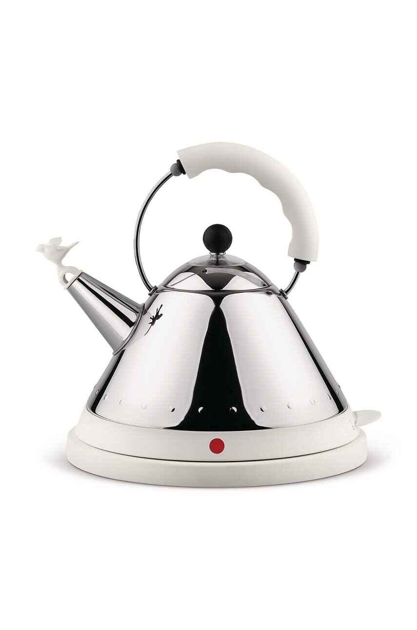 барвистий Електрочайник Alessi MG 32 Unisex