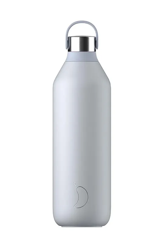 modra Termo steklenica Chillys Series 2 1000 ml Unisex