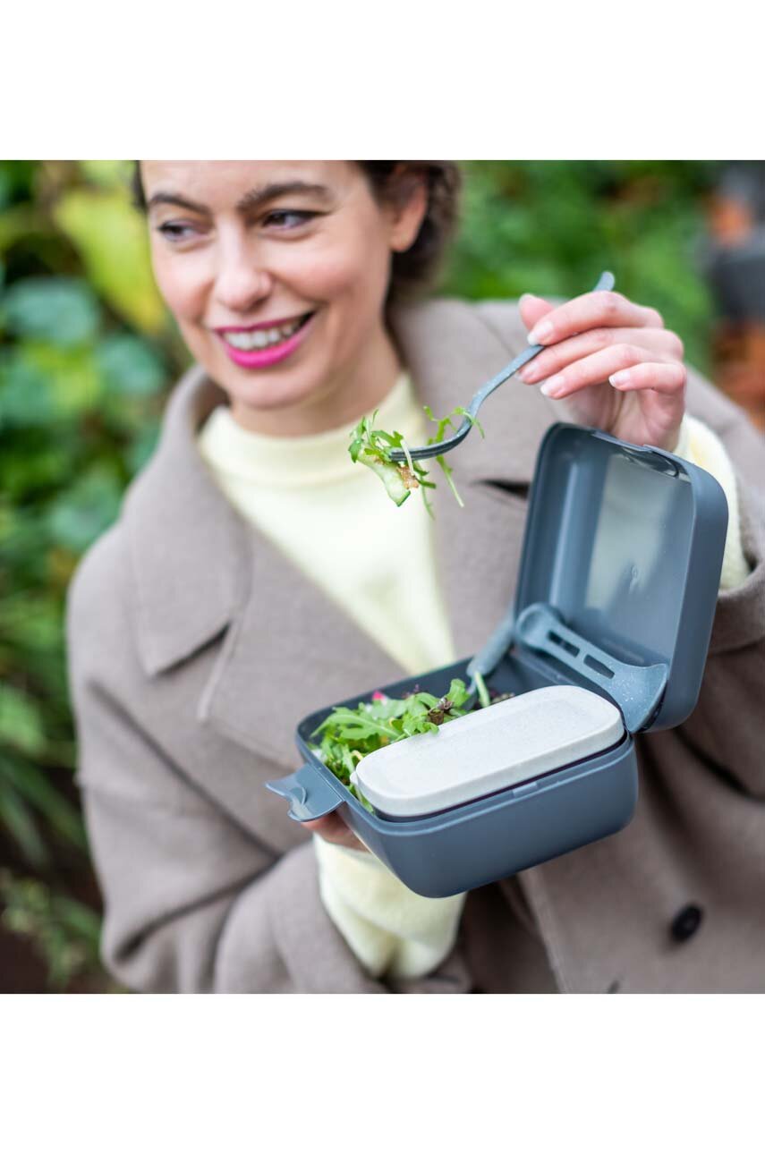 Koziol Lunchbox Pascal Ready Mini - acquista su Koziol Lunchbox Pascal Ready Mini - acquista su