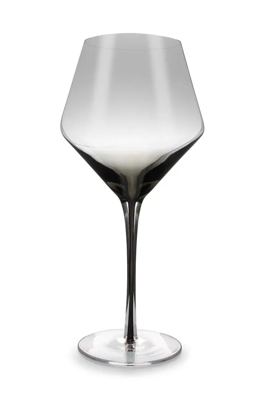 γκρί Σετ ποτηριών κρασιού S|P Collection Secrets 560 ml Unisex